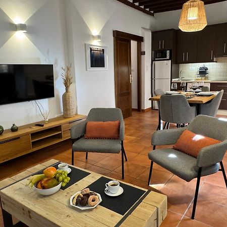 G5 Realejo Apartment Granada Exterior photo