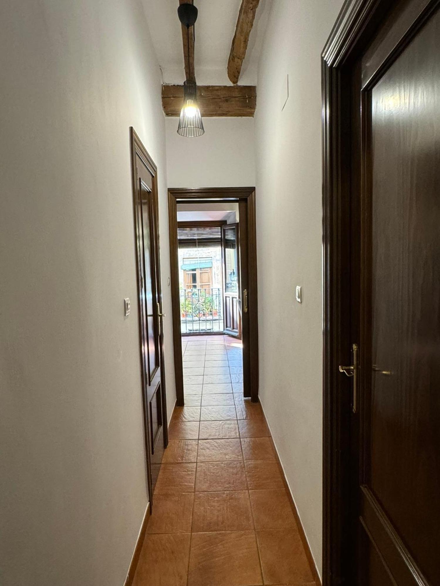 G5 Realejo Apartment Granada Exterior photo