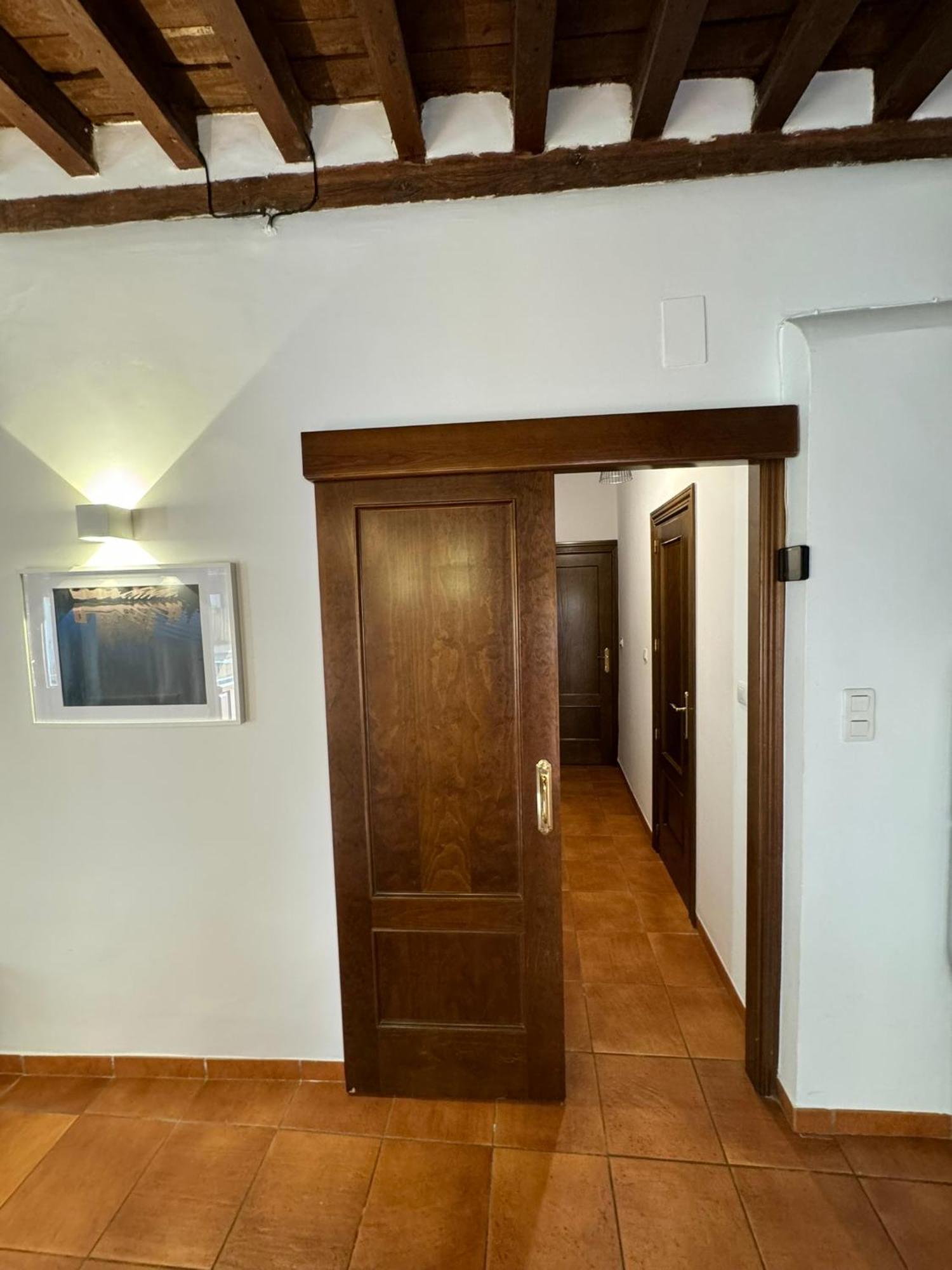 G5 Realejo Apartment Granada Exterior photo