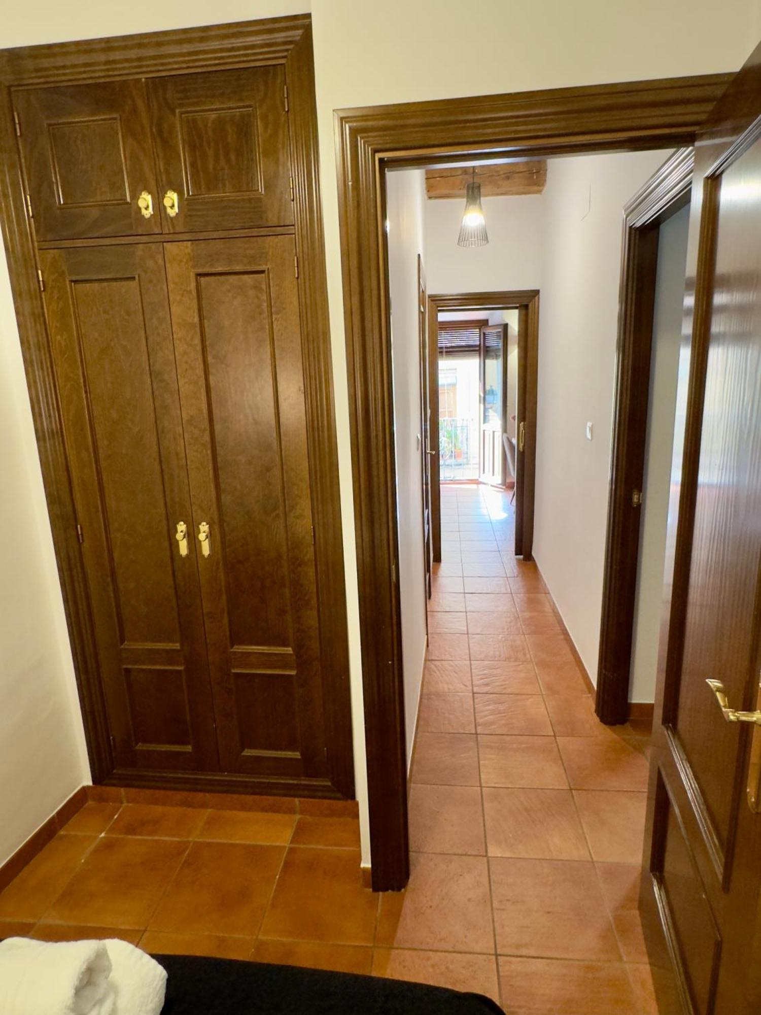 G5 Realejo Apartment Granada Exterior photo
